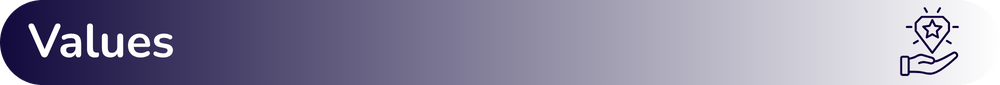 Values Title
