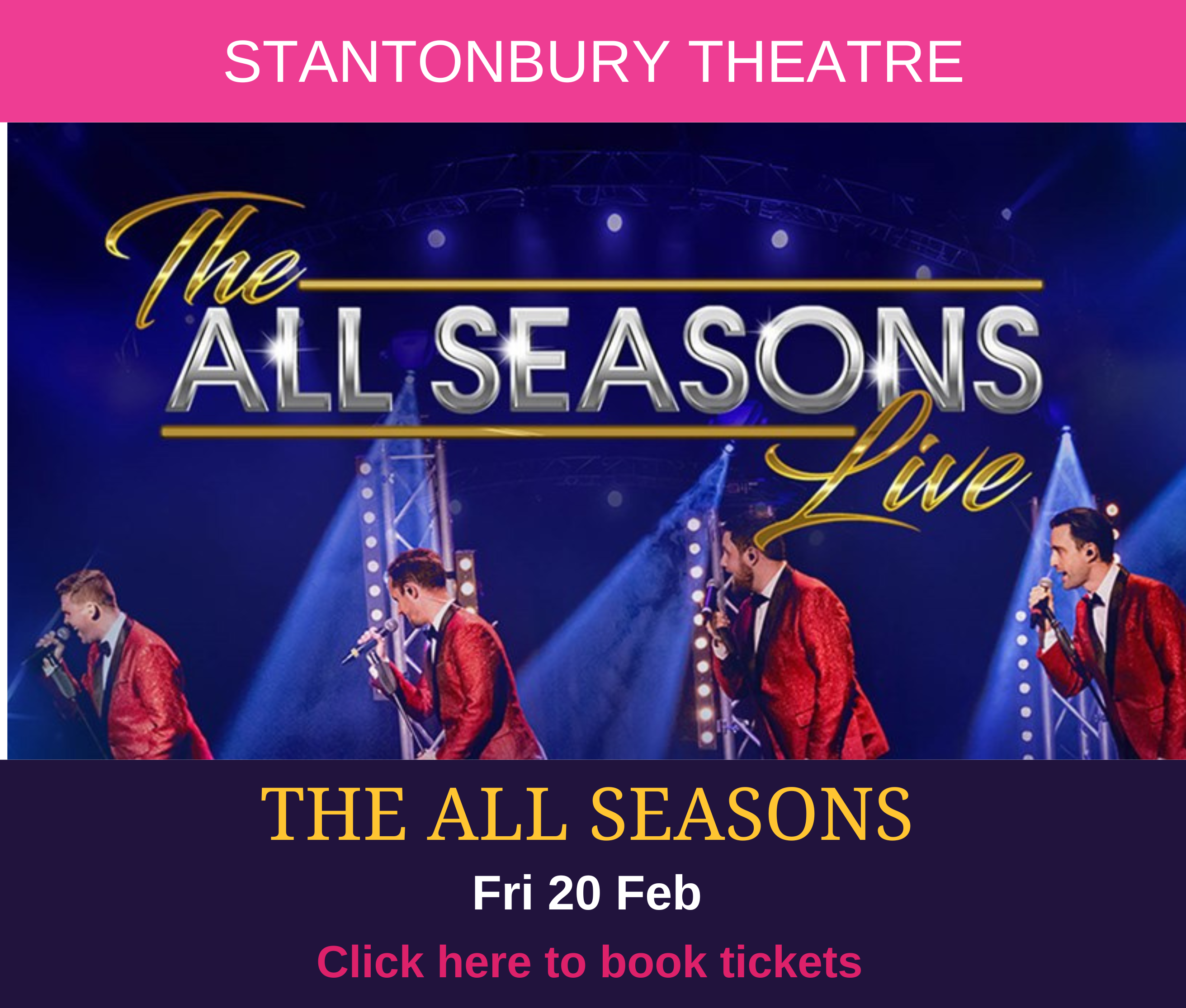 The All Seasons The All Seasons