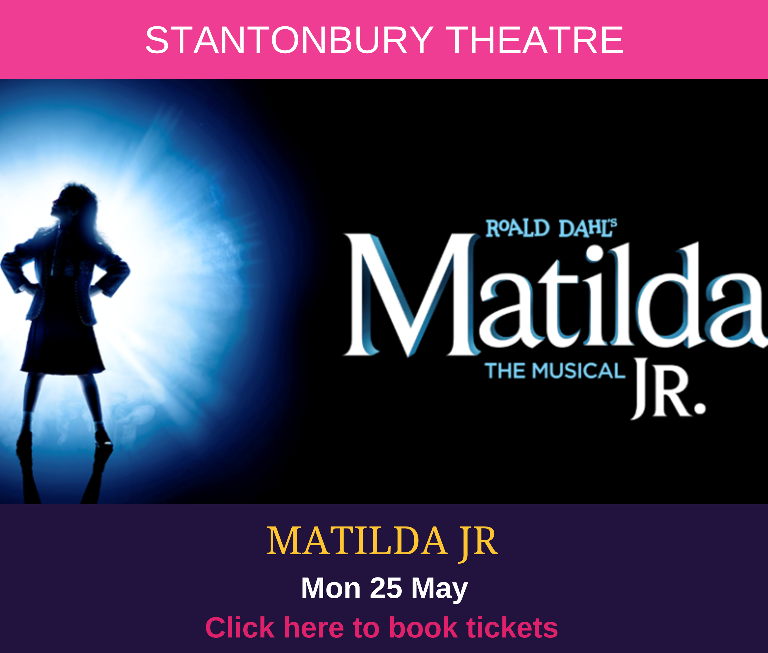 Matilda Jr