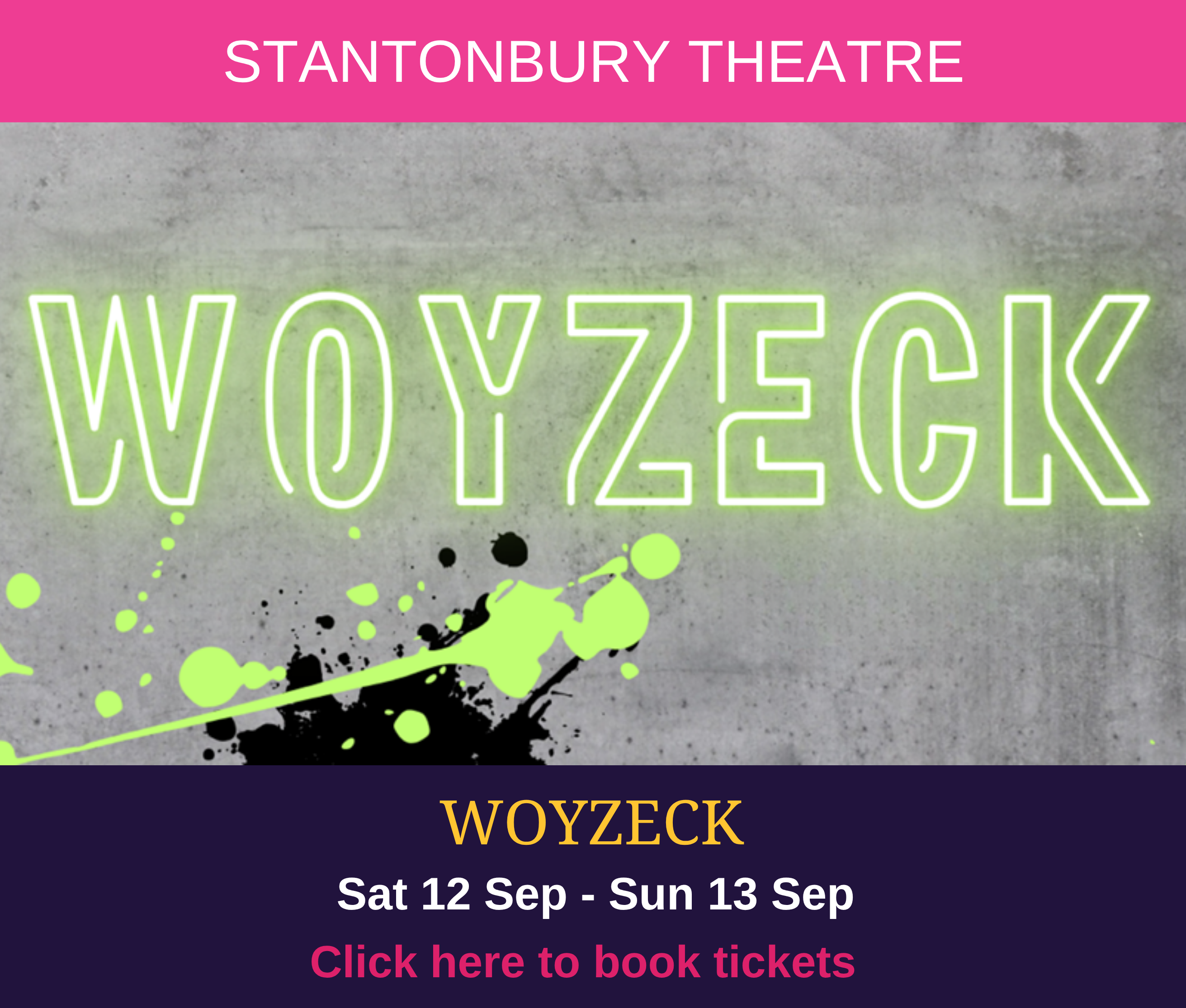 Woyzeck