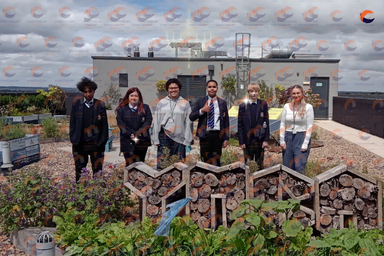 Year 10 Students Inspired by 'Careers at the YMCA' Experience
