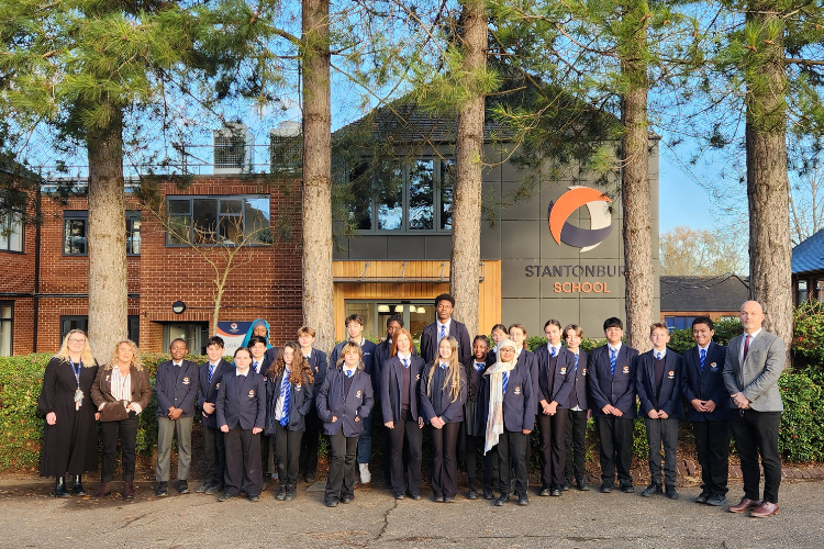 Celebrating Excellence: Stantonbury Enrichment Grant Winners Announced!