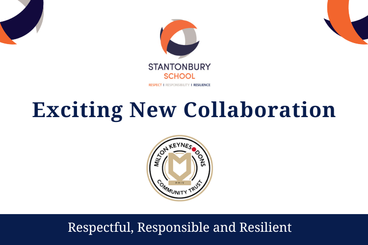 Stantonbury Sixth Form Partners with MK Dons Community Trust for New Sports Course