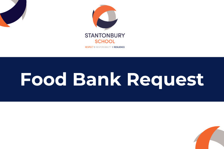 Community Spirit Needed: An Update from the Stantonbury School Food Bank