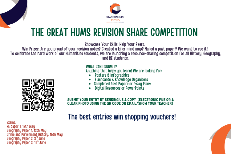 Humanities Resource Competition: Showcase Your Skills and Win!
