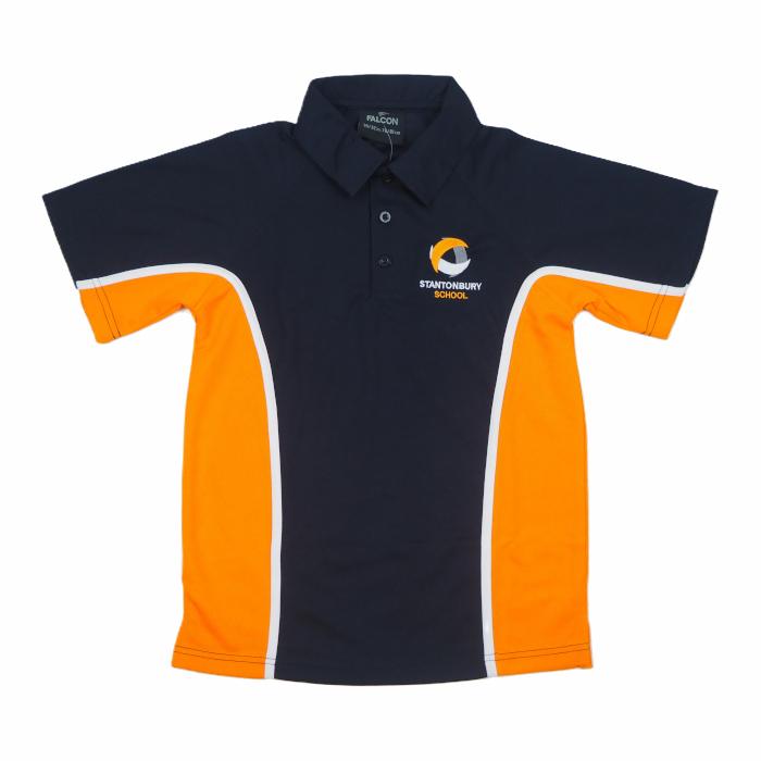 Stantonbury P.E Polo