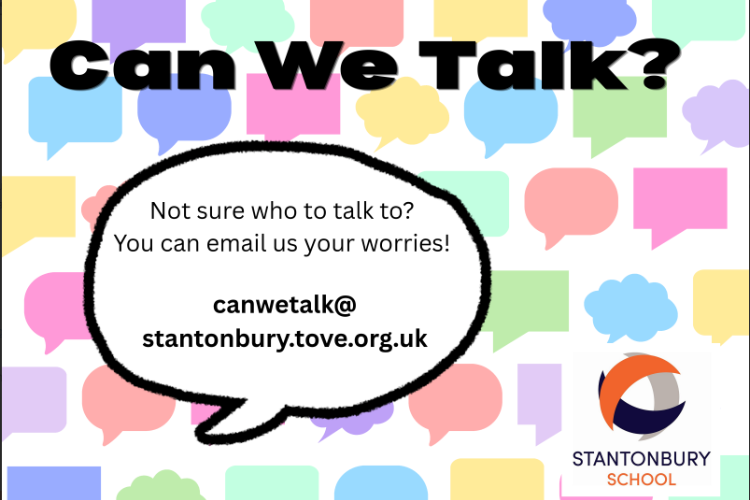 New Dedicated Safeguarding Email: Giving Every Student a Voice